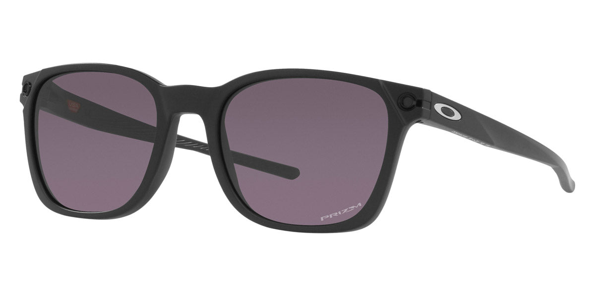 Oakley™ Ojector OO9018 901801 55 - Matte Black