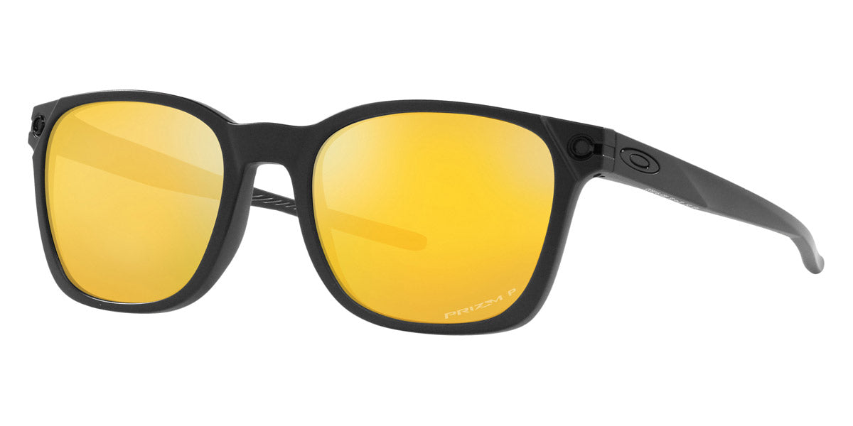 Oakley™ Ojector OO9018 901810 55 - Matte Black