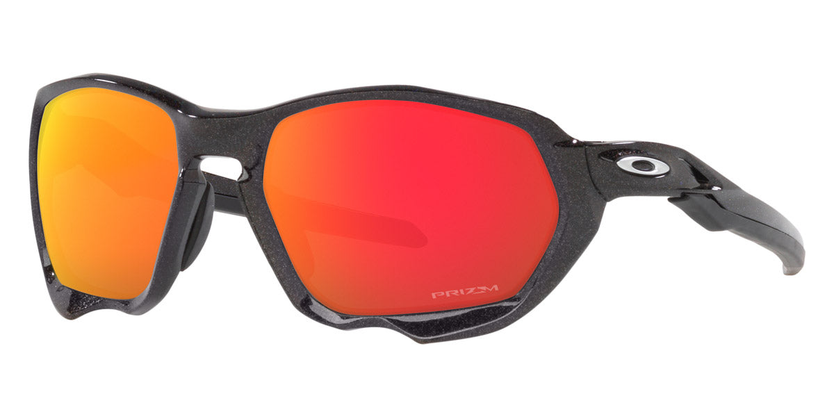 Oakley™ Plazma OO9019 901917 59 - Dark Galaxy