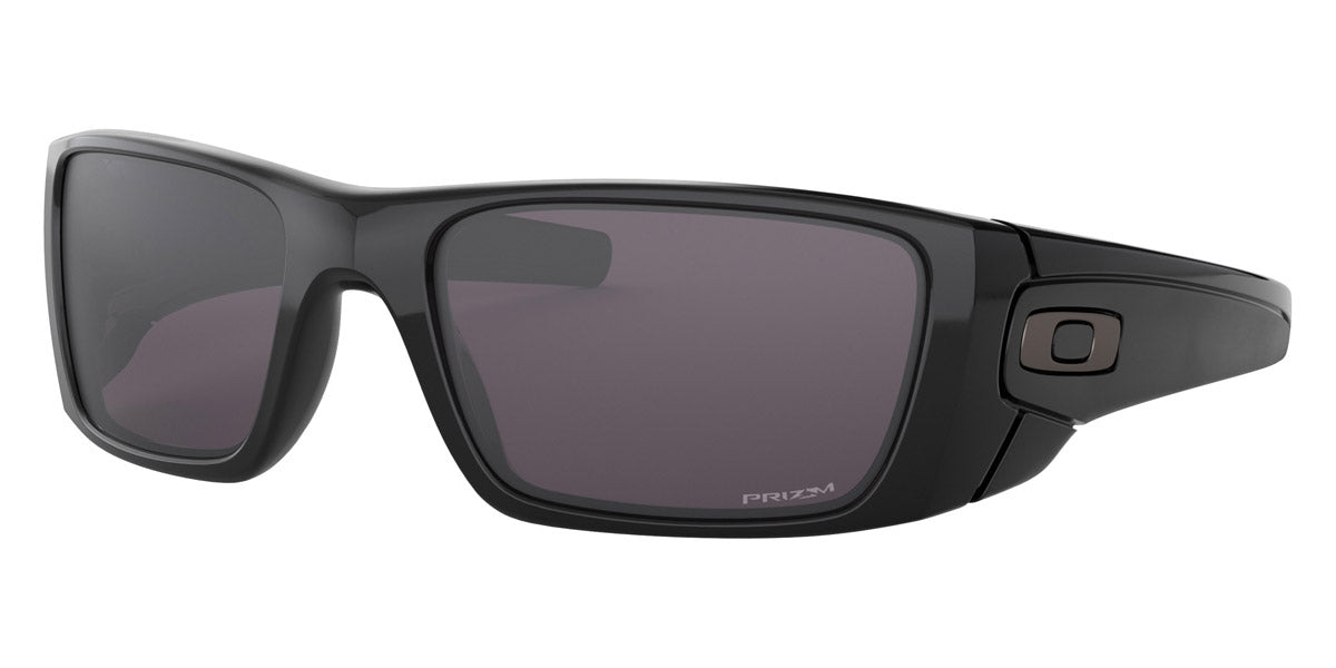 Oakley™ Fuel Cell OO9096 9096K2 60 - Polished Black