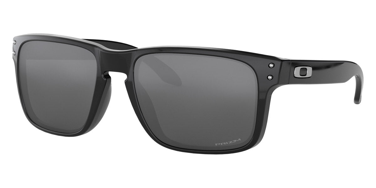 Oakley™ Holbrook OO9102 9102E1 55 - Polished Black