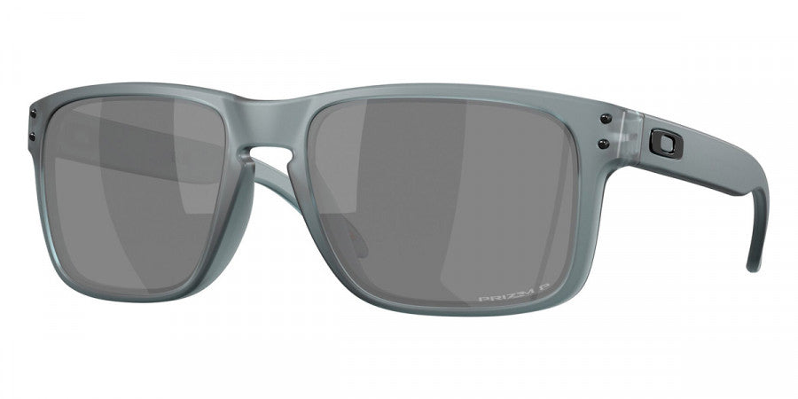 Oakley™ Holbrook OO9102 9102Z4 55 - أسود كريستالي غير لامع