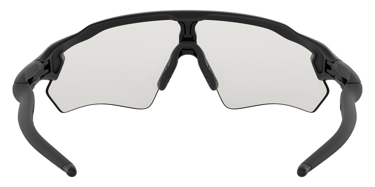 Oakley™ Radar Ev Path OO9208 920874 38 - أسود غير لامع