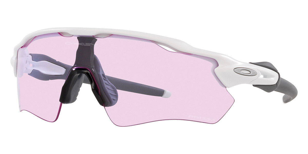 نظارة Oakley™ Radar Ev Path OO9208 9208E5 138 - أبيض غير لامع