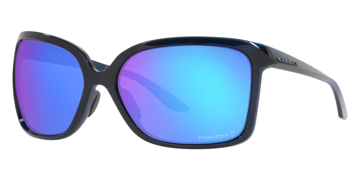 Oakley™ Wildrye OO9230 923001 61 - شفاف مصقول Posiedon