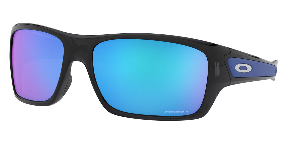 Oakley™ Turbine OO9263 926356 63 - Black Ink