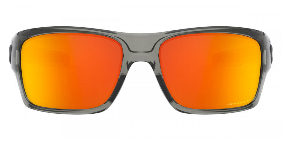 Oakley™ Turbine OO9263 926357 63 - Gray Ink