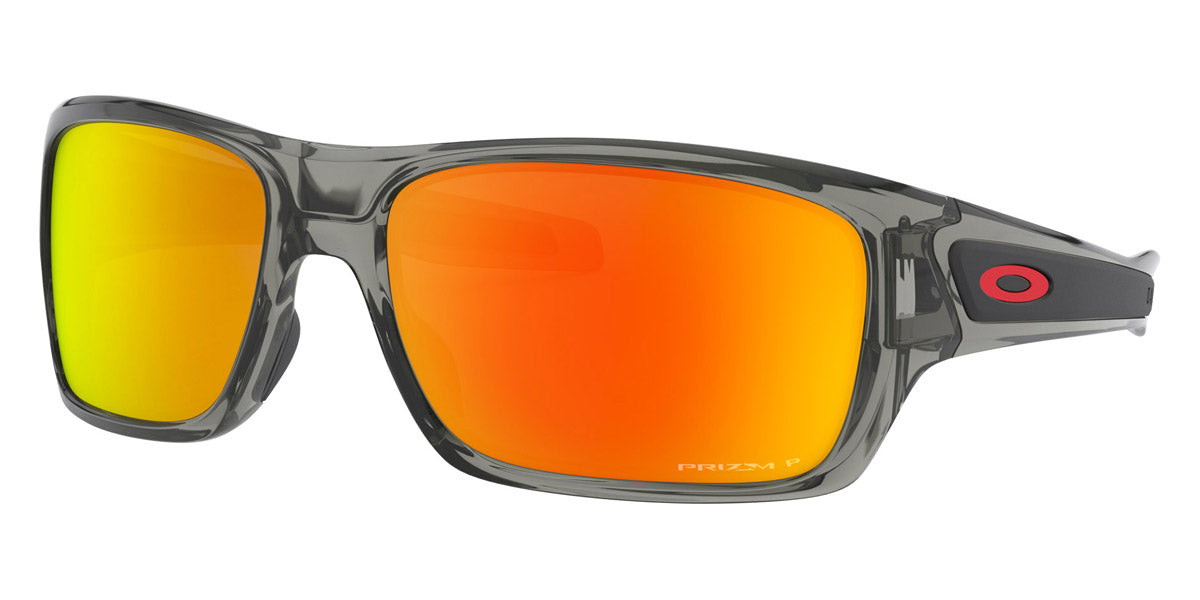 Oakley™ Turbine OO9263 926357 63 - Gray Ink