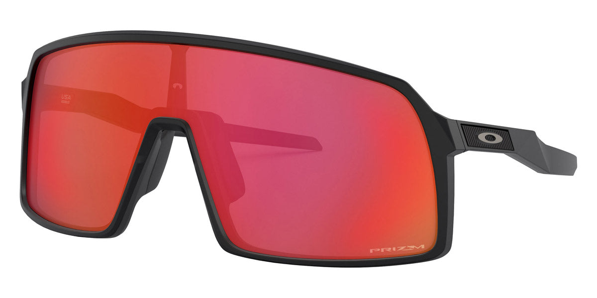 Oakley™ Sutro OO9406 940611 137 - Matte Black