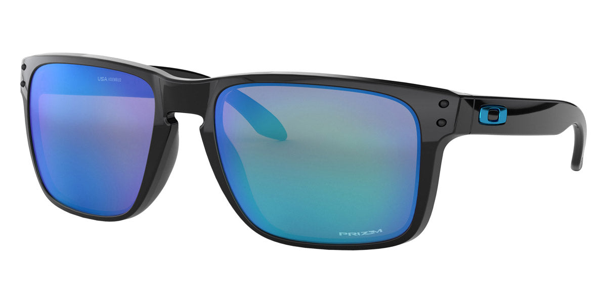 Oakley™ Holbrook XL OO9417 941703 59 - Polished Black