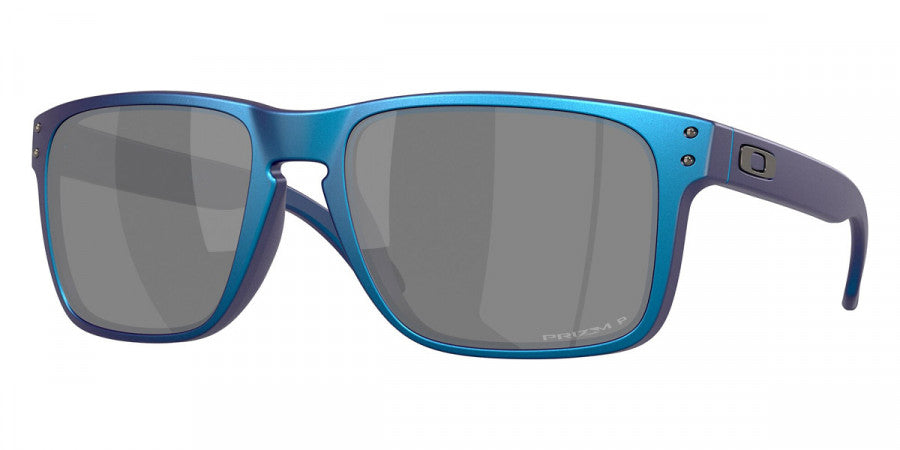 Oakley™ Holbrook XL OO9417 941747 59 - Matte Cyan/Blue Colorshift