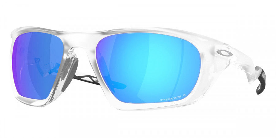 Oakley™ Lateralis OO9431 943106 60 - Matte Clear