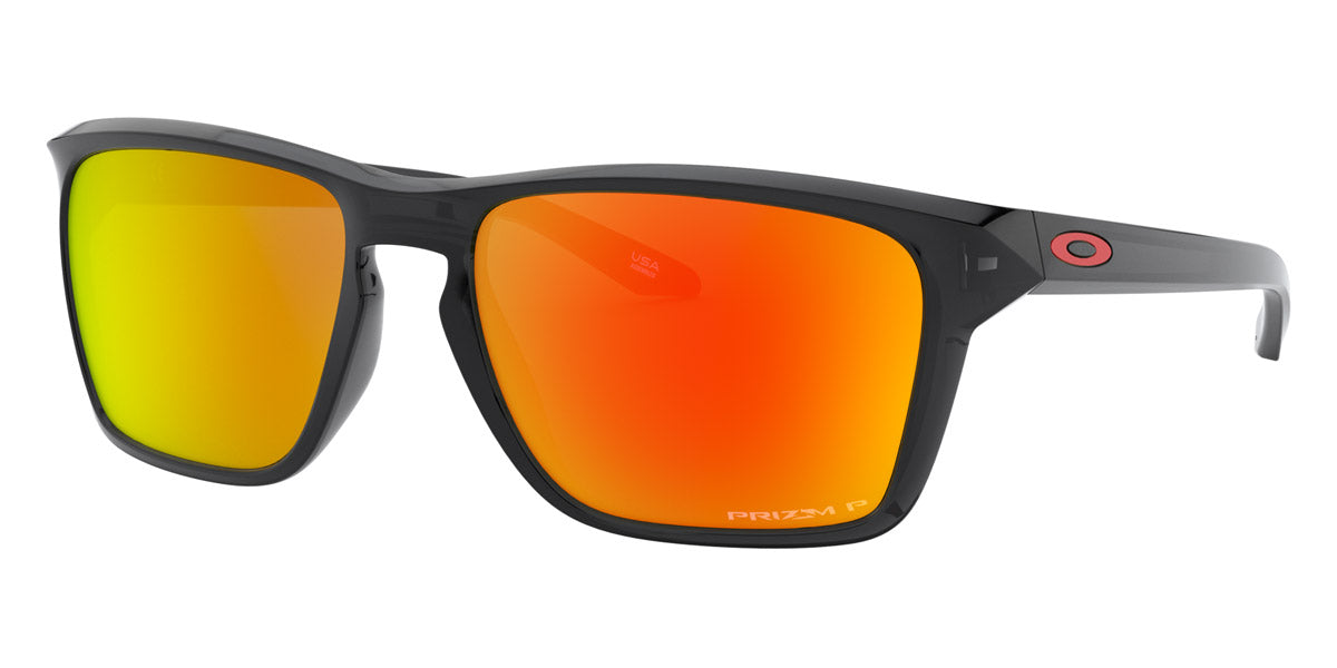 Oakley™ Sylas OO9448 944805 57 - Black Ink