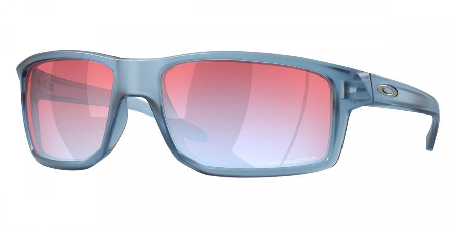 Oakley™ Gibston OO9449 944925 60 - Matte Transparent Stonewash