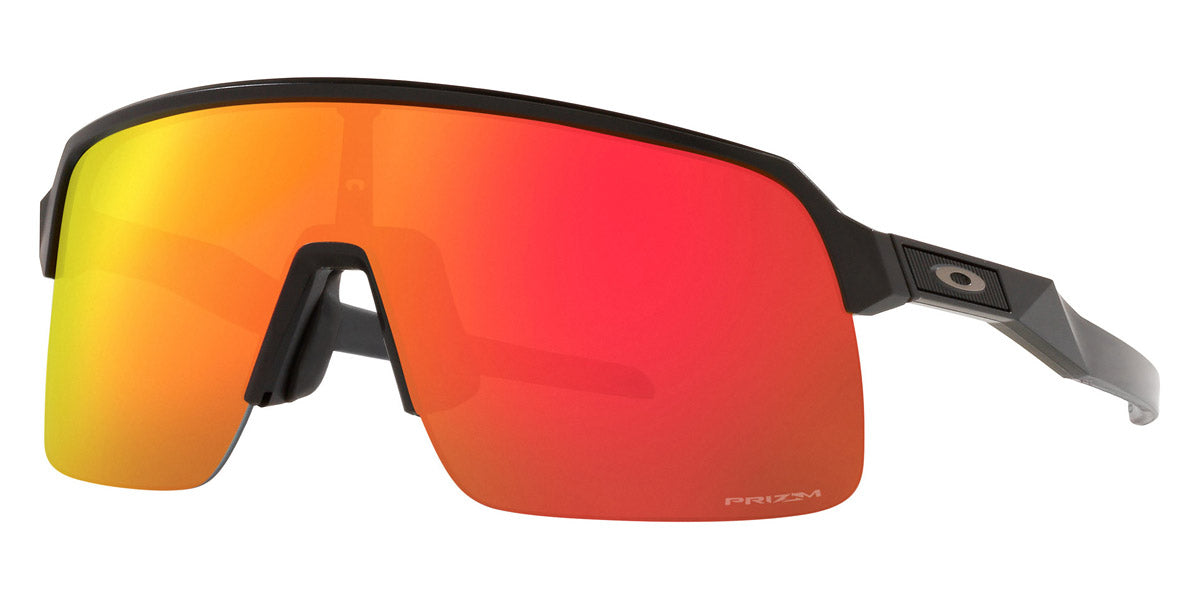 Oakley™ Sutro Lite (A) OO9463A 946310 139 - أسود غير لامع