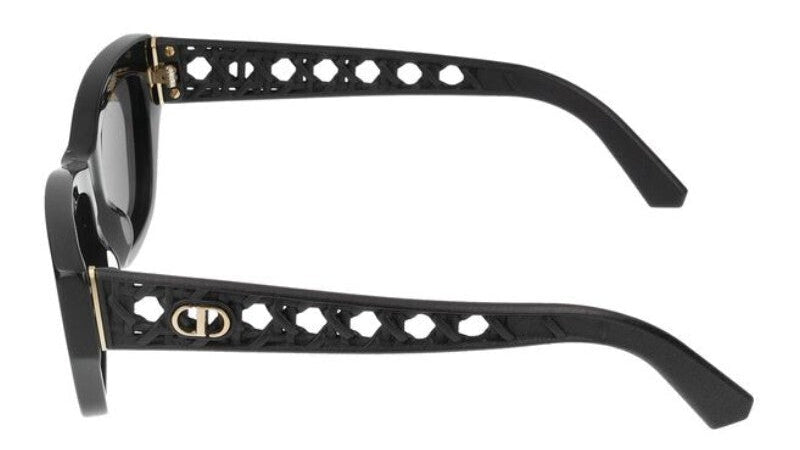 DIOR SUNGLASSES - VERYDIOR S2I 10A0 53