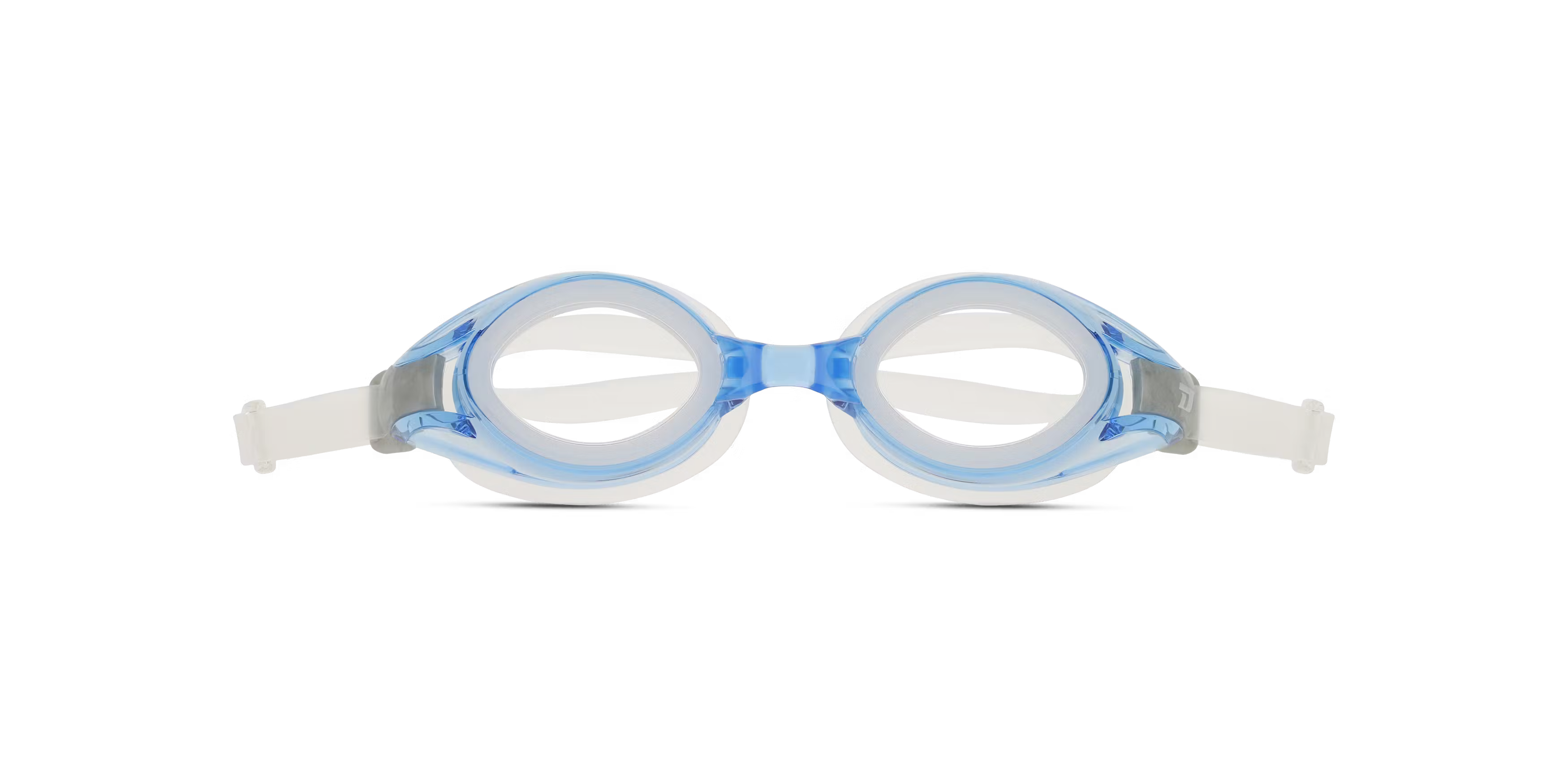 نظارات سباحة ديميتز - لون أزرق ناتوبتيك 42