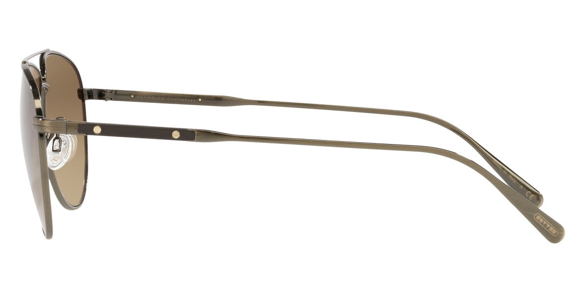 Oliver Peoples™ Disoriano OV1301S 5284Q4 58 - Antique Gold