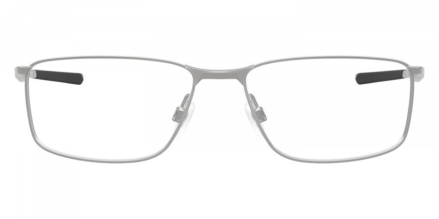 OAKLEY EYEGLASSES SOCKET 5.0 ALLOY COLLECTION - OX3217 321718 55 - Titanium
