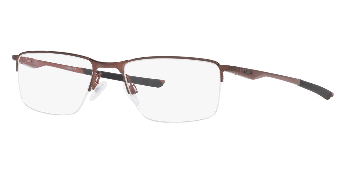 مقبس Oakley™ 5.5 OX3218 321811 54 - Grenache مصقول