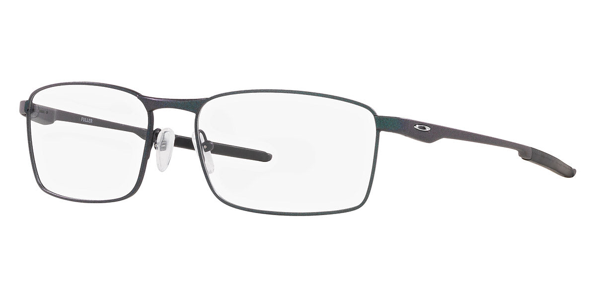 Oakley™ Fuller OX3227 322710 53 - لون بنفسجي/أخضر غير لامع