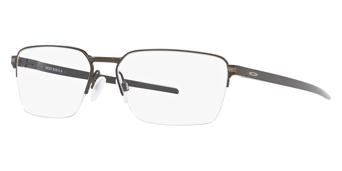 OAKLEY EYEGLASSES - OX5076 2 56