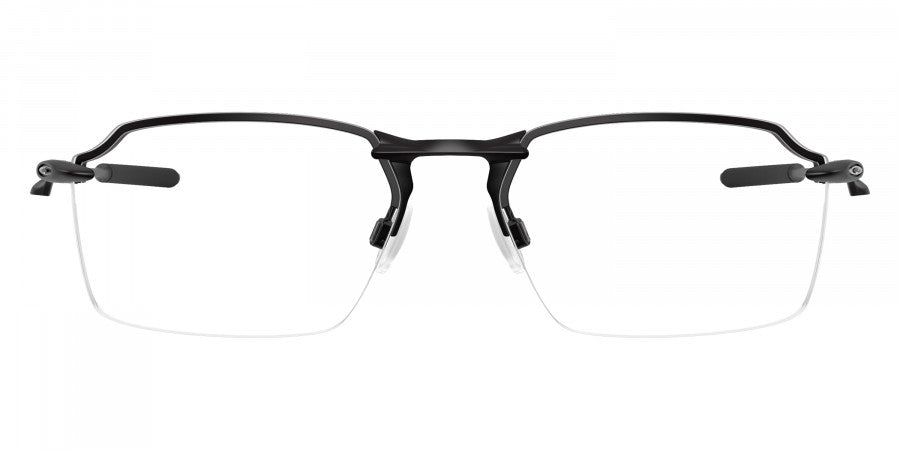 OAKLEY EYEGLASSES TAILBACK 2.0 - OX5090 509001 57 - Satin Black