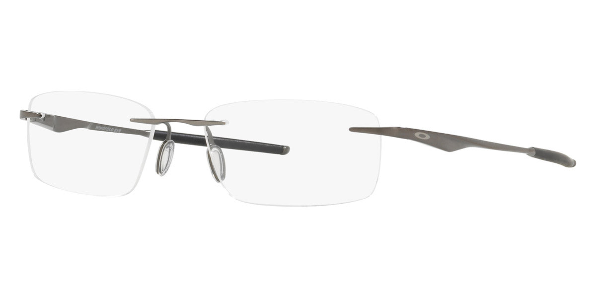 Oakley™ Wingfold Evr OX5118 511803 53 - أسمنت