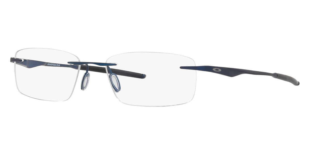 Oakley™ Wingfold Evr OX5118 511804 53 - Satin Midnight