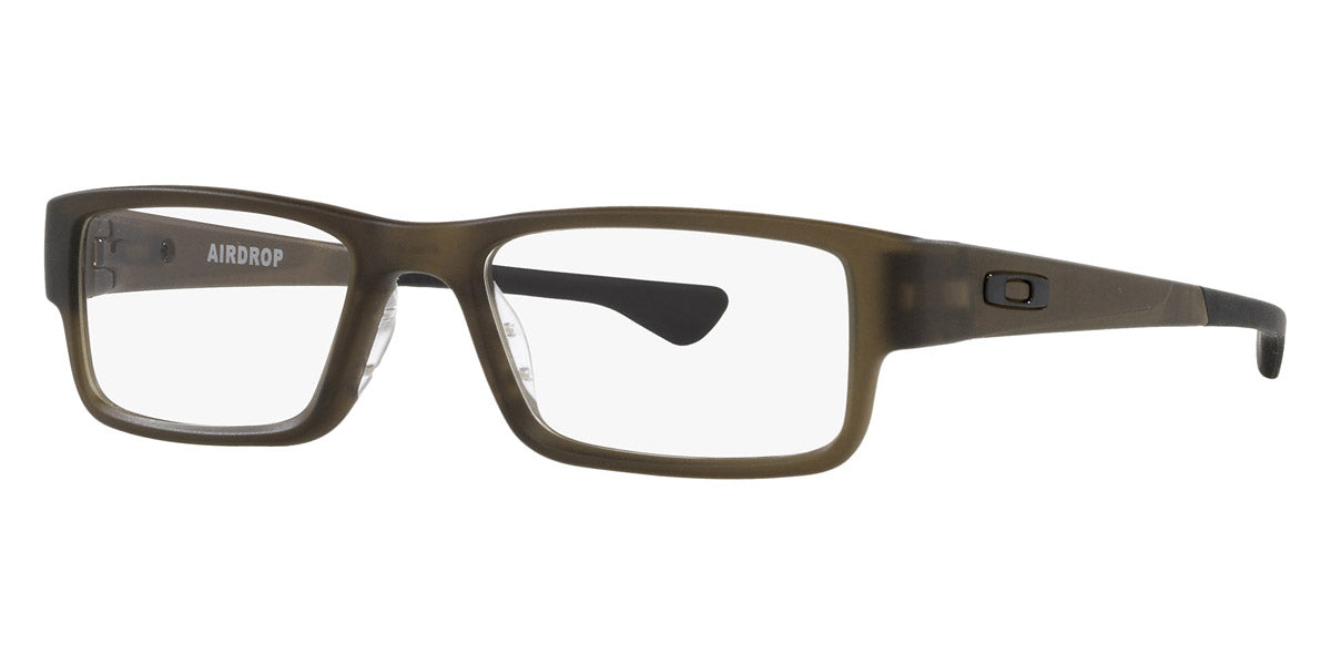 OAKLEY EYEGLASSES - OX8046 804617 53