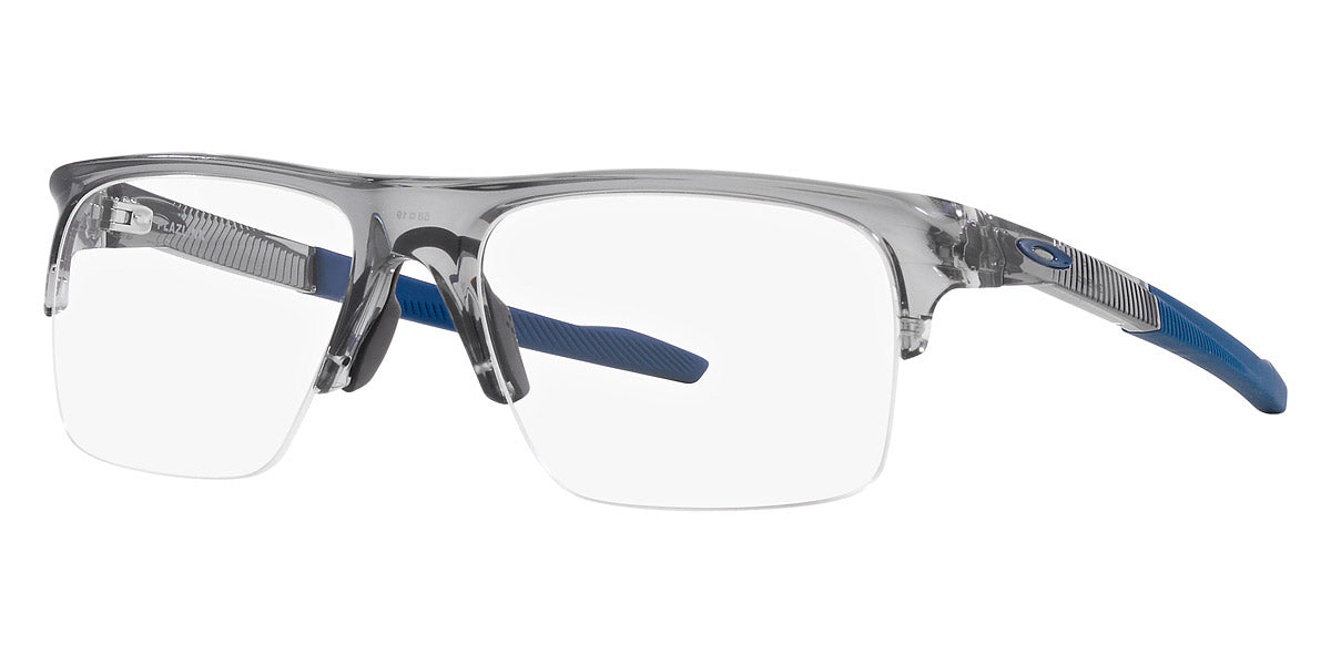 Oakley™ Plazlink OX8061 806103 56 - ظلال رمادية