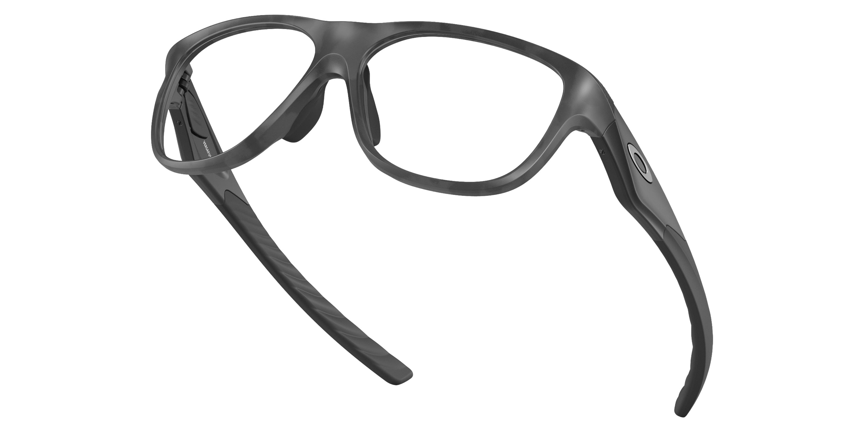 OAKLEY EYEGLASSES VERSAFUSE  - OX8199D SS 819901 54 - Satin Black