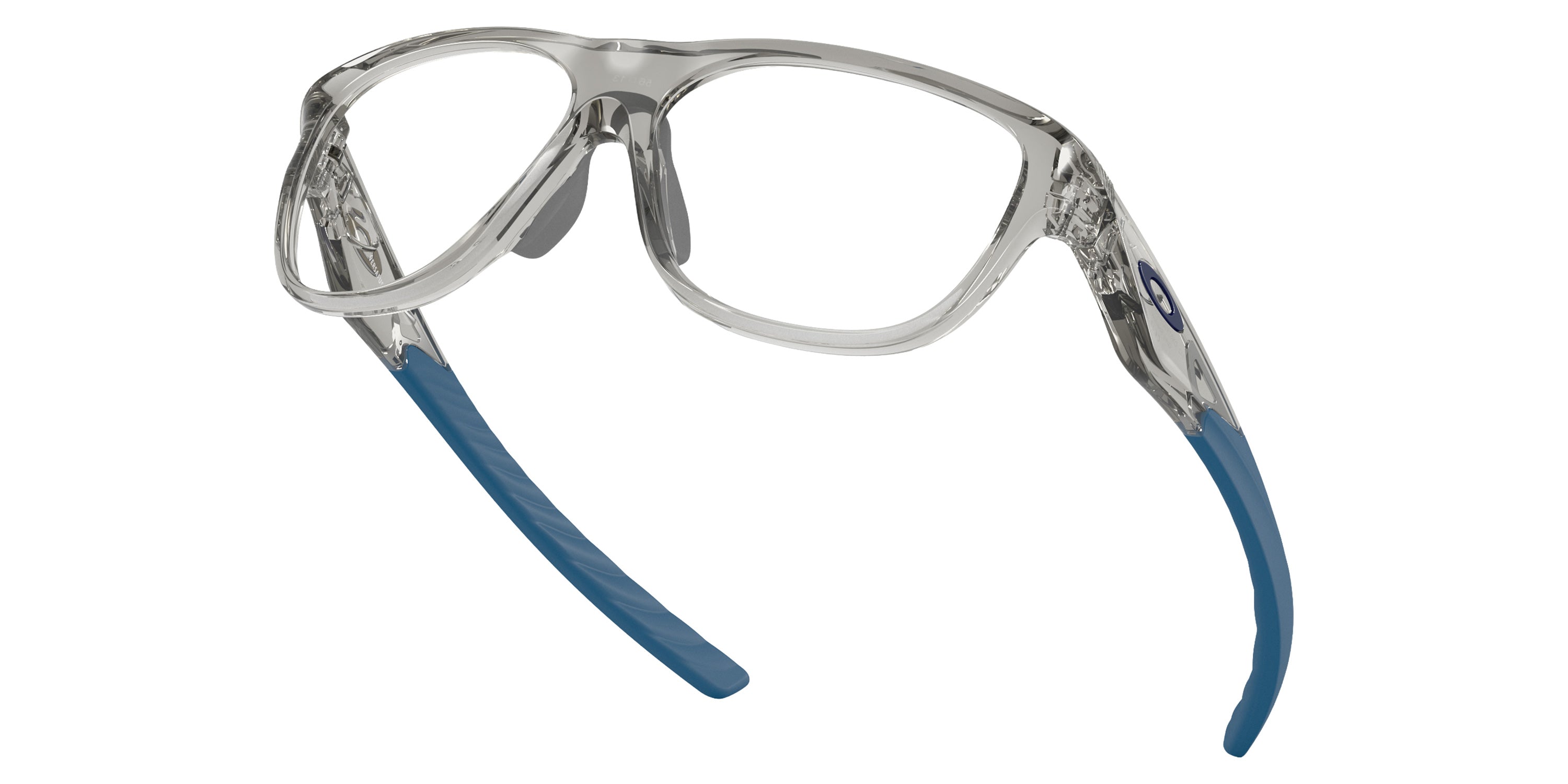 OAKLEY EYEGLASSES VERSAFUSE - OX8199D SS 819903 54 - Gray Shadow