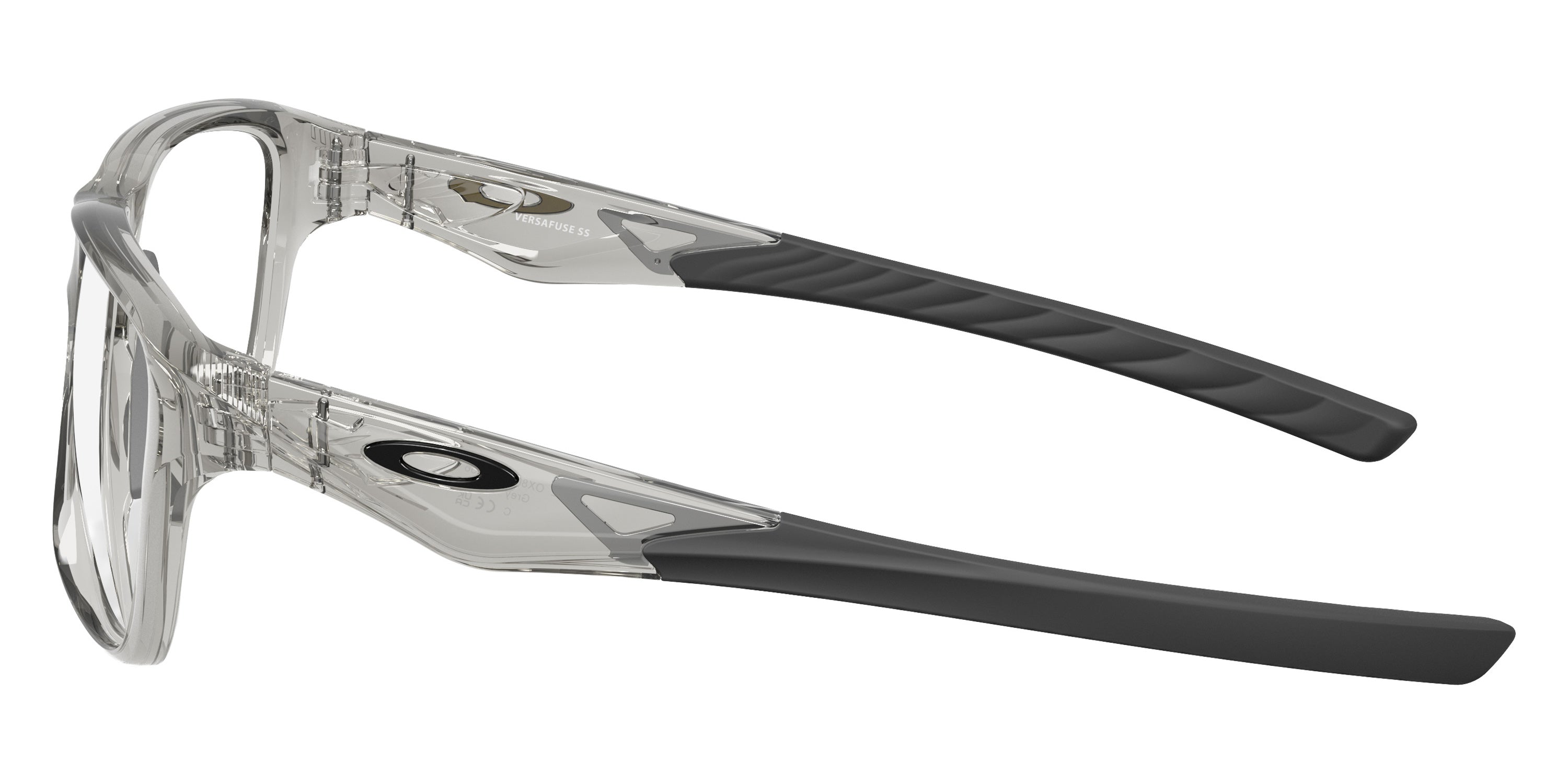 OAKLEY EYEGLASSES VERSAFUSE - OX8199D SS 819903 54 - Gray Shadow