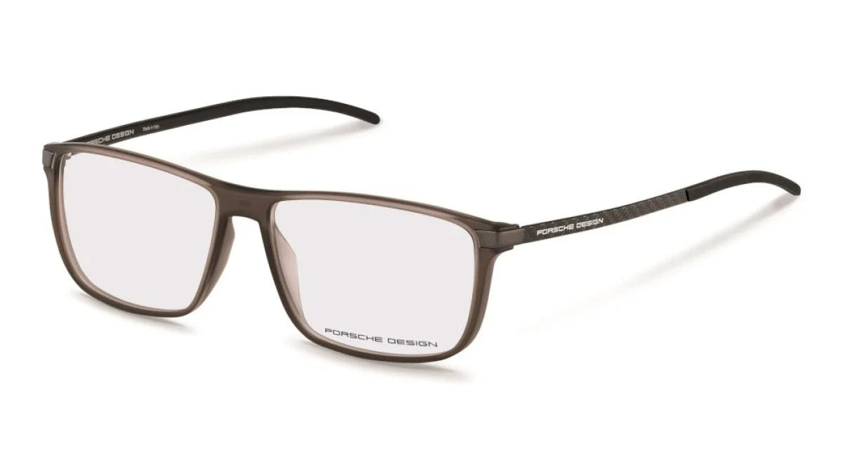 PORSCHE DESIGN EYEGLASSES - P8327 D 56