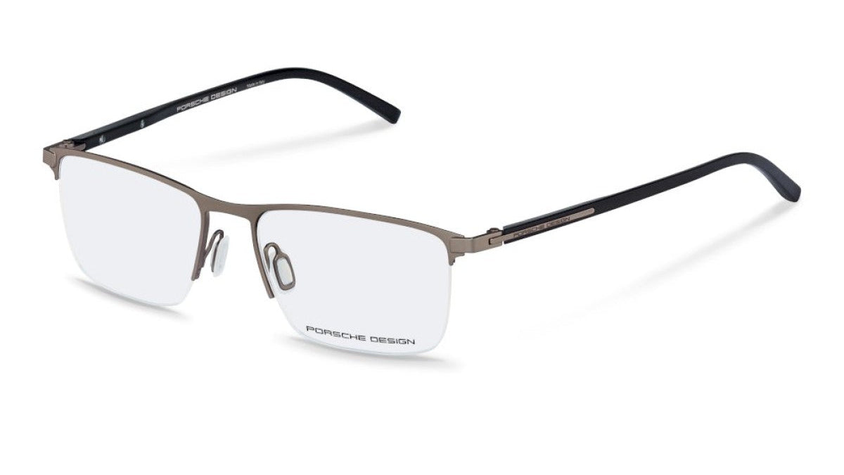 PORSCHE DESIGN EYEGLASSES - P8371 D 56
