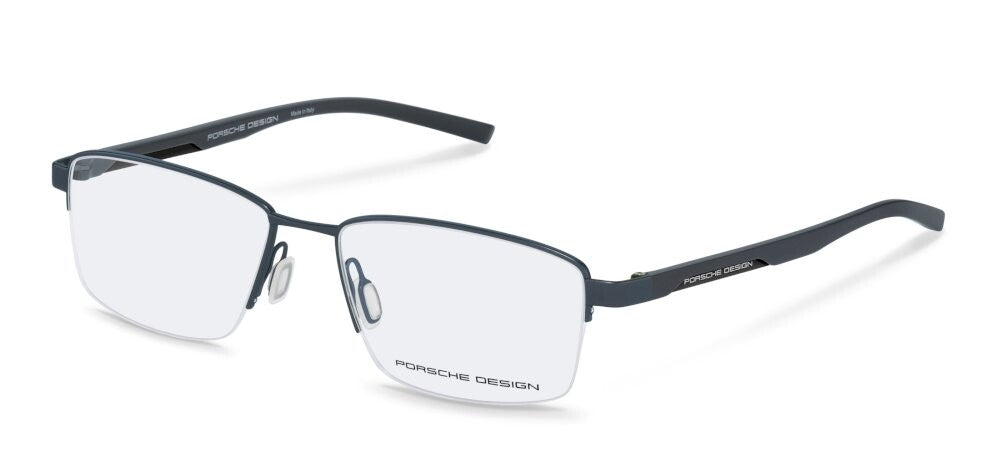 PORSCHE DESIGN EYEGLASSES - P8745 D 58