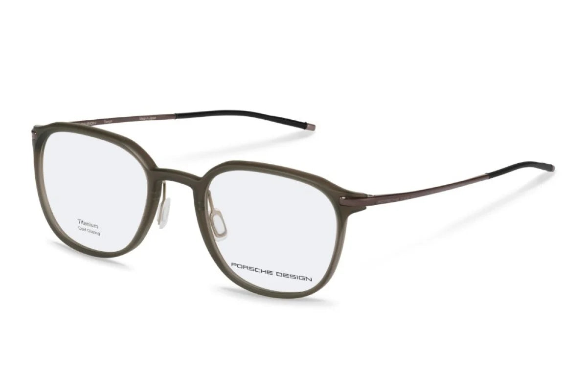 PORSCHE DESIGN EYEGLASSES - P8785 B 51