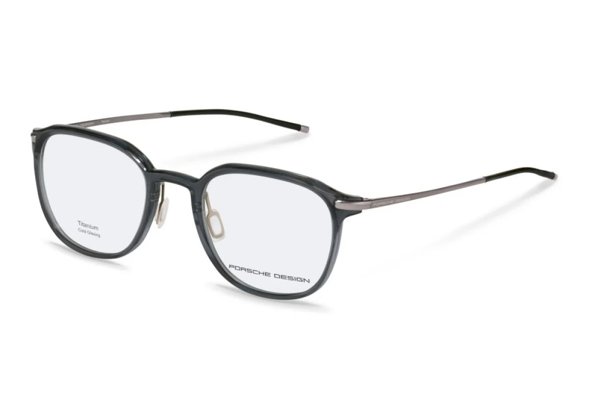 PORSCHE DESIGN EYEGLASSES - P8785 C 51