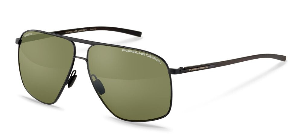 PORSCHE DESIGN SUNGLASSES - P8933 A 63