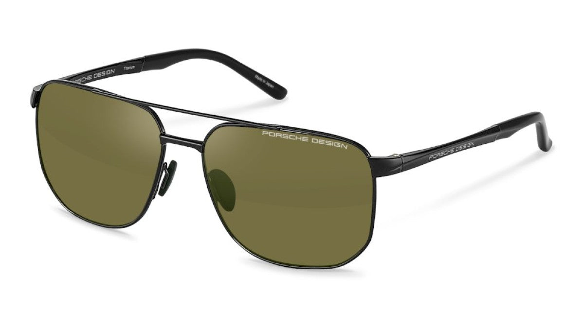PORSCHE DESIGN SUNGLASSES - P8984 A417 60