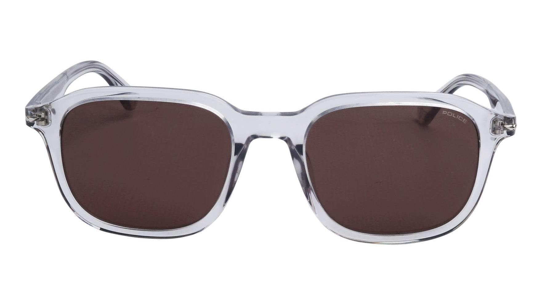 POLICE SUNGLASSES - SPLL81 06A7 53