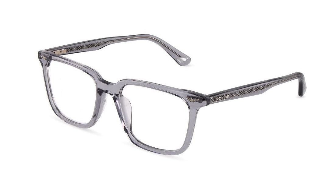 POLICE EYEGLASSES GATOR EVO 1 - VPLU60M 04G0 51