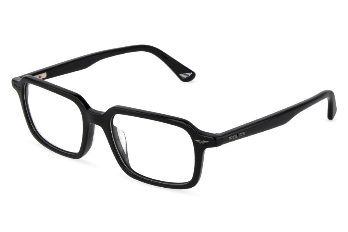 POLICE EYEGLASSES GATOR EVO 2 - VPLU61M 0700 51