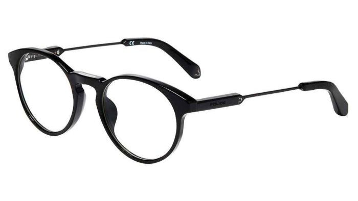 POLICE EYEGLASSES - SPLA31 0700 50