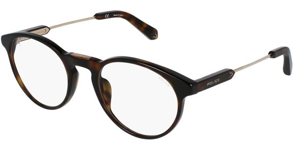 POLICE EYEGLASSES - SPLA31 0752 50