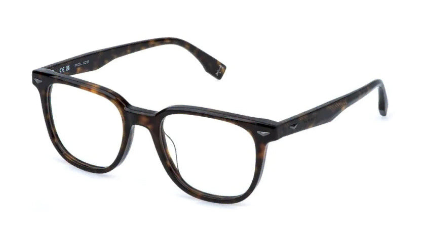 POLICE EYEGLASSES SUPERNOVA 7 - VPLR65 0706 51