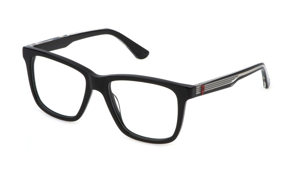 POLICE EYEGLASSES - VK144 0700 50