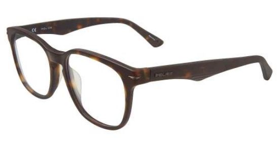 POLICE EYEGLASSES - VPL392 0738 52