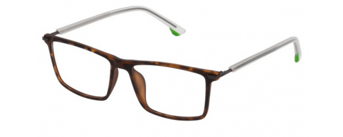 POLICE EYEGLASSES - VPL559 0738 53
